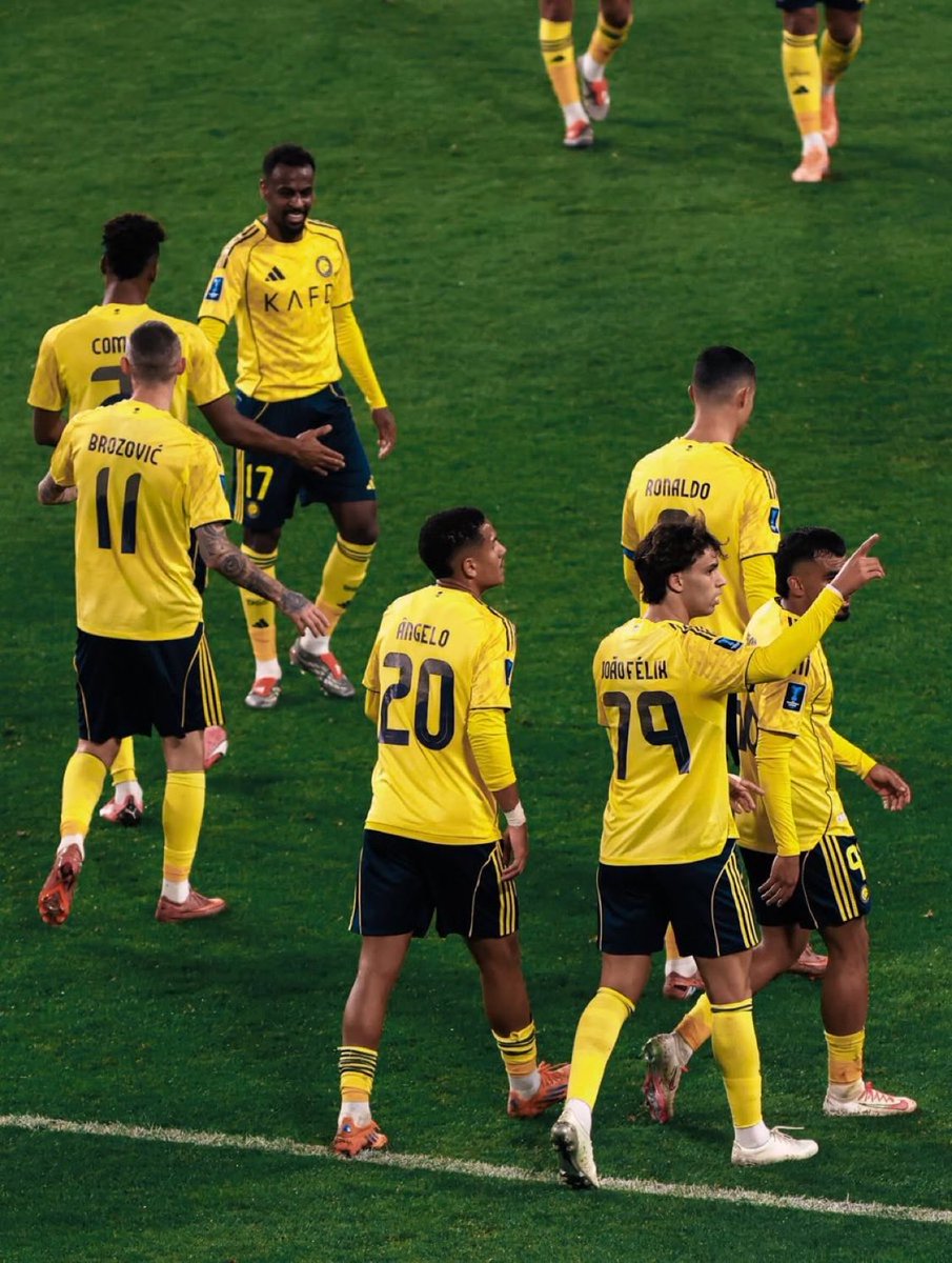 Saeed ALHejaili tweet media