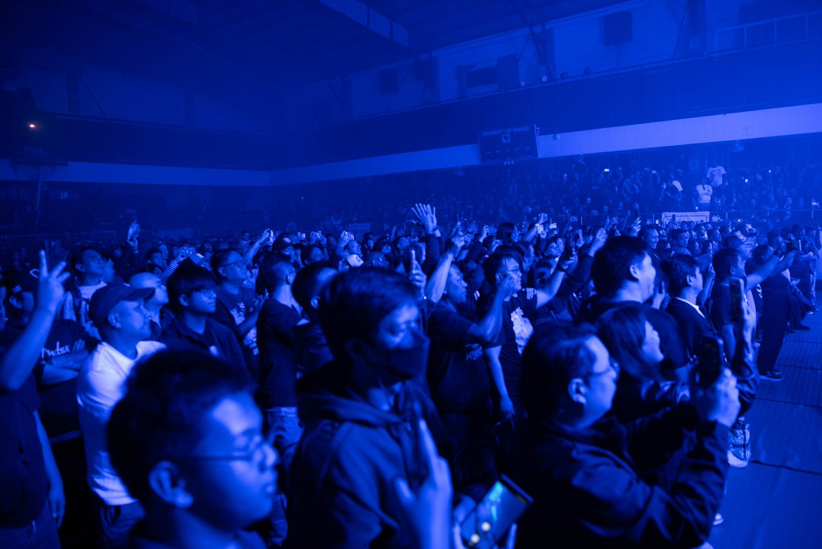 Ovation Productions tweet media