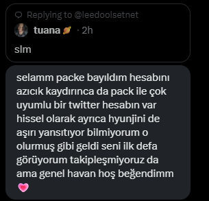 cemre | 주한 tweet media