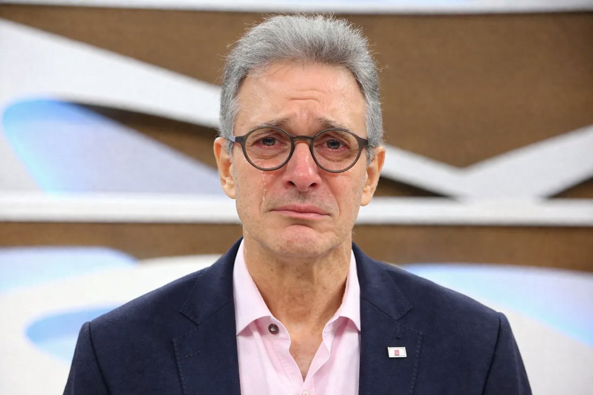 Ana Hering 🐆 tweet media