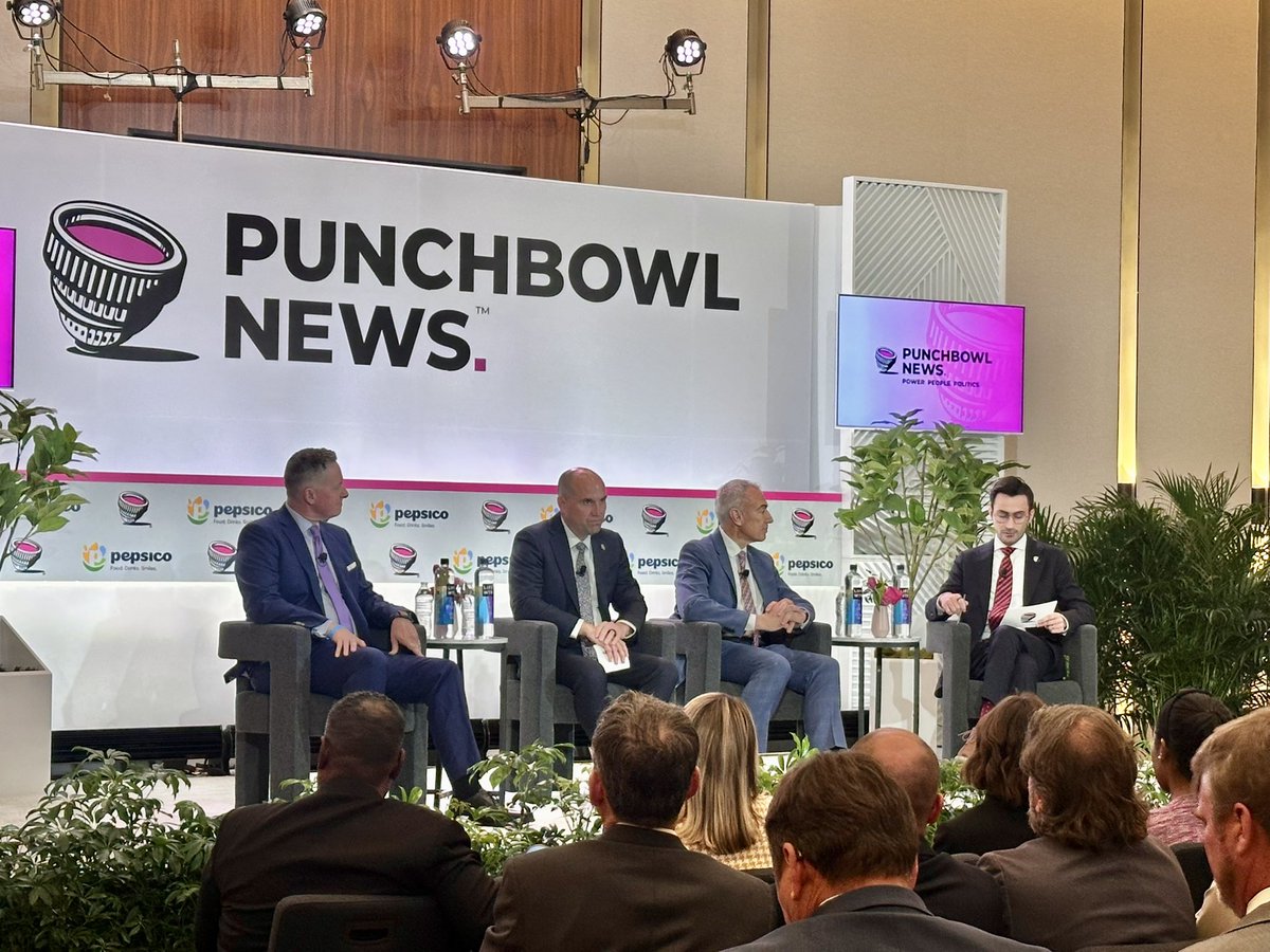 Punchbowl News tweet media