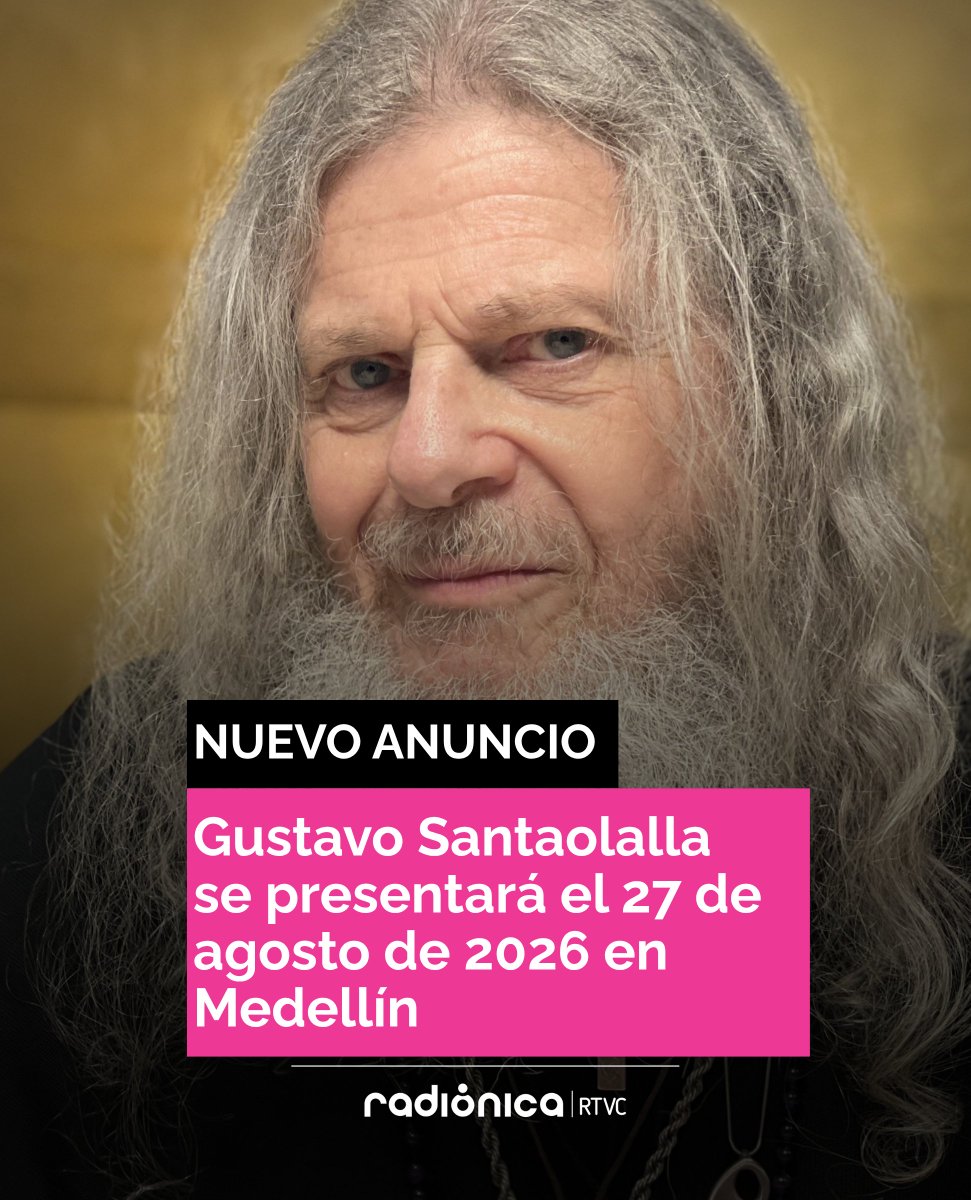 Radiónica tweet media
