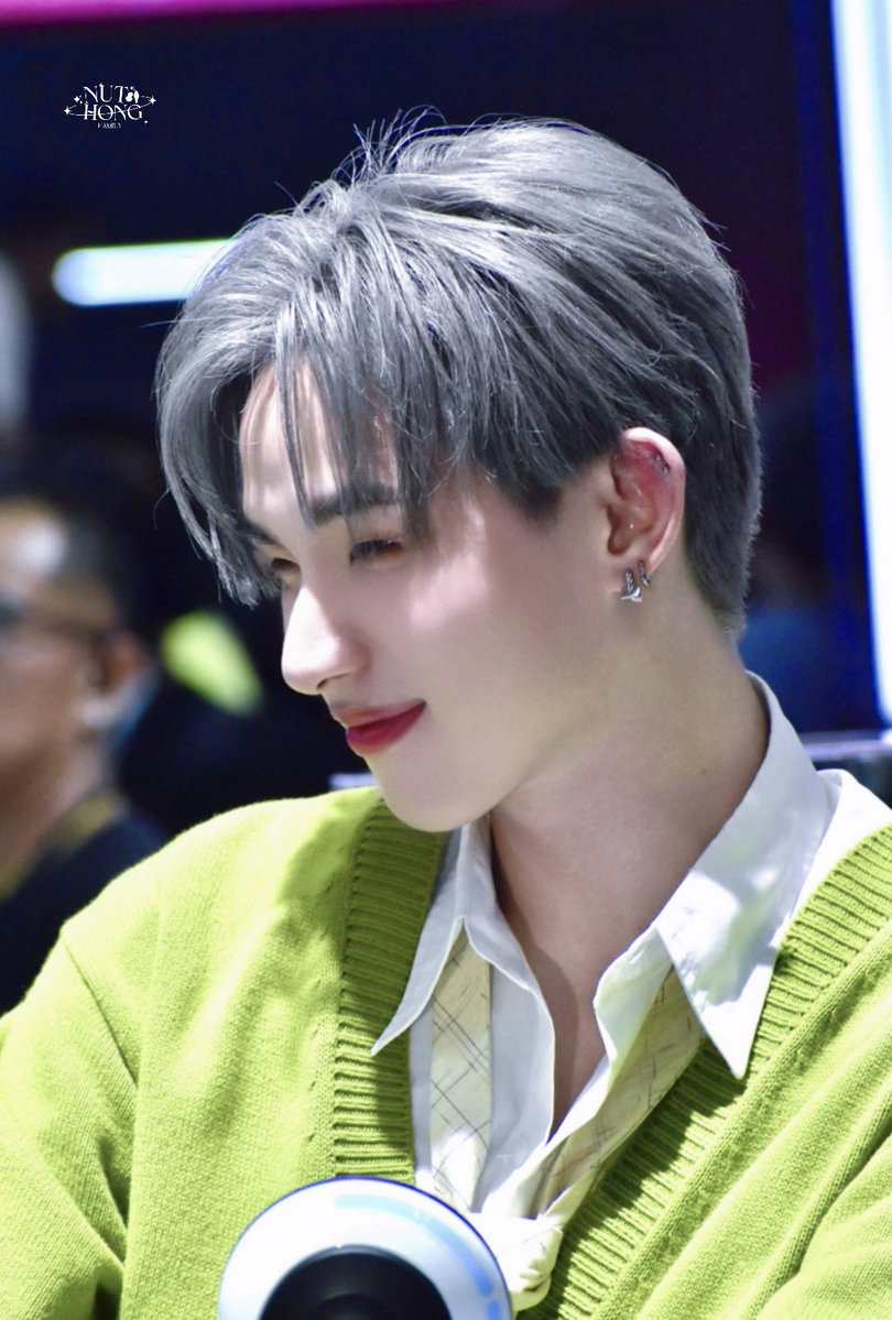 NUTHONG FAMILY TH tweet media