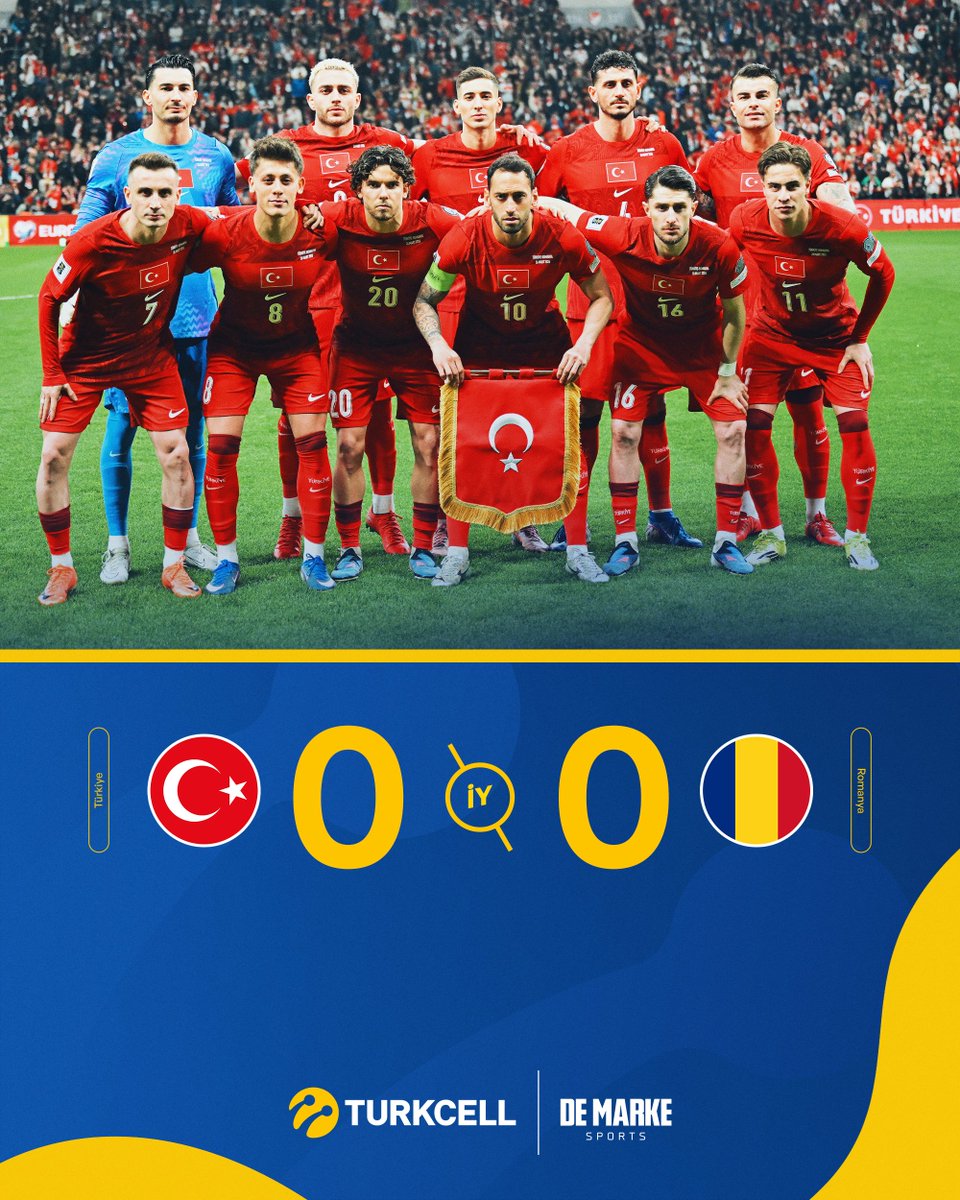 De Marke Sports tweet media