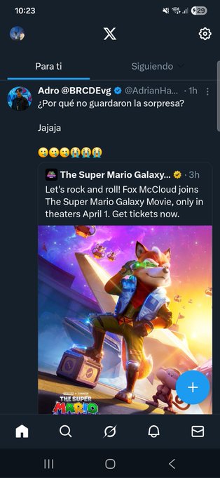 EsDeMamadorVG tweet media