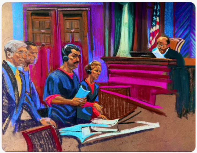 La NiñaPau tweet media