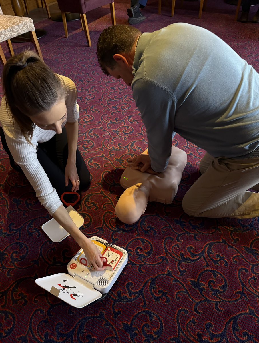 At the Heart of the Game tweet media