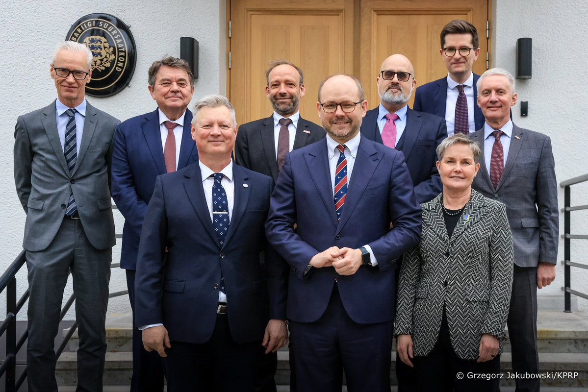 Kancelaria Prezydenta RP tweet media