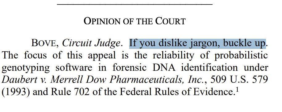 Terrence T. McDonald tweet media