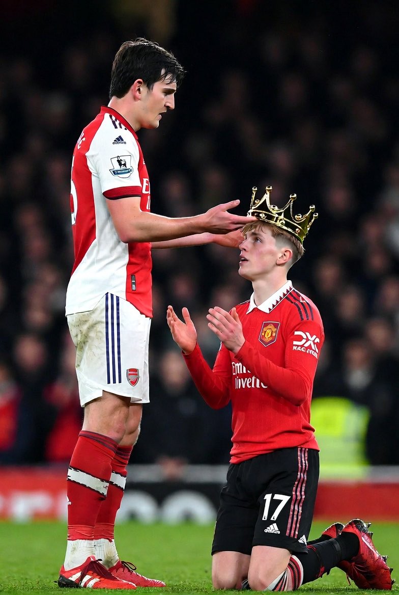 Michelle 🖤 United tweet media