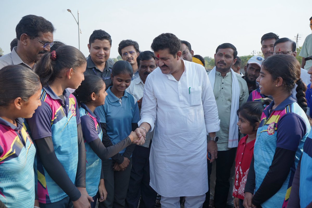 Sanjay Rathod tweet media