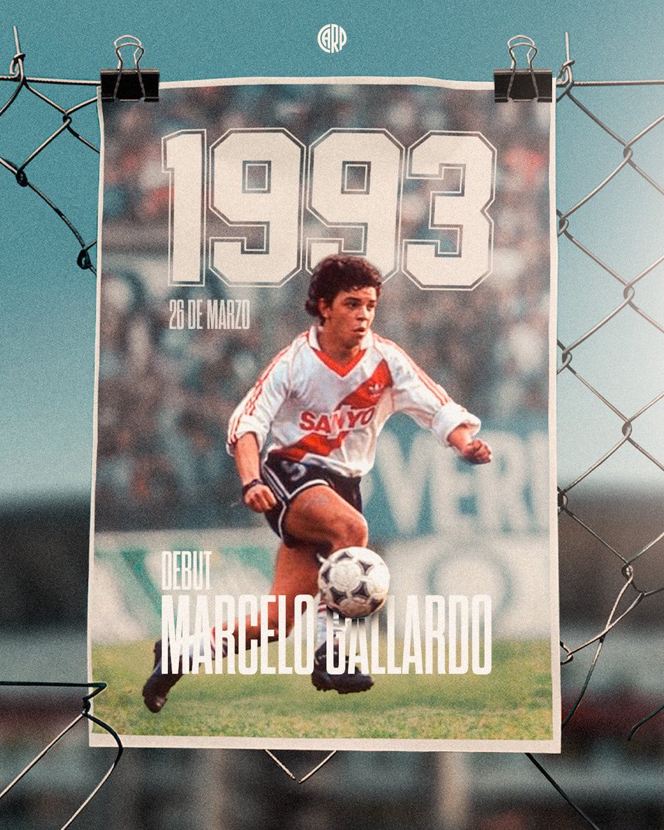 River Plate tweet media