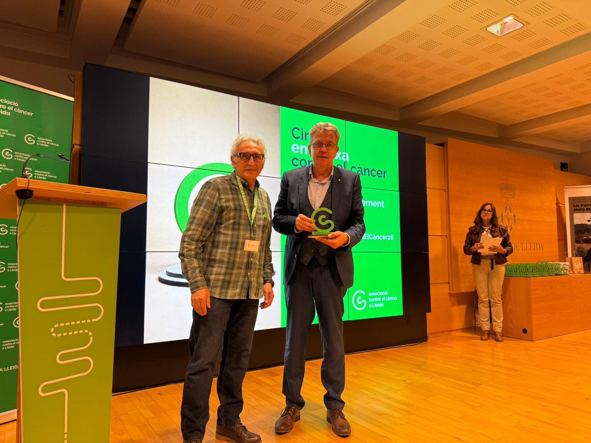 Diputació de Lleida tweet media