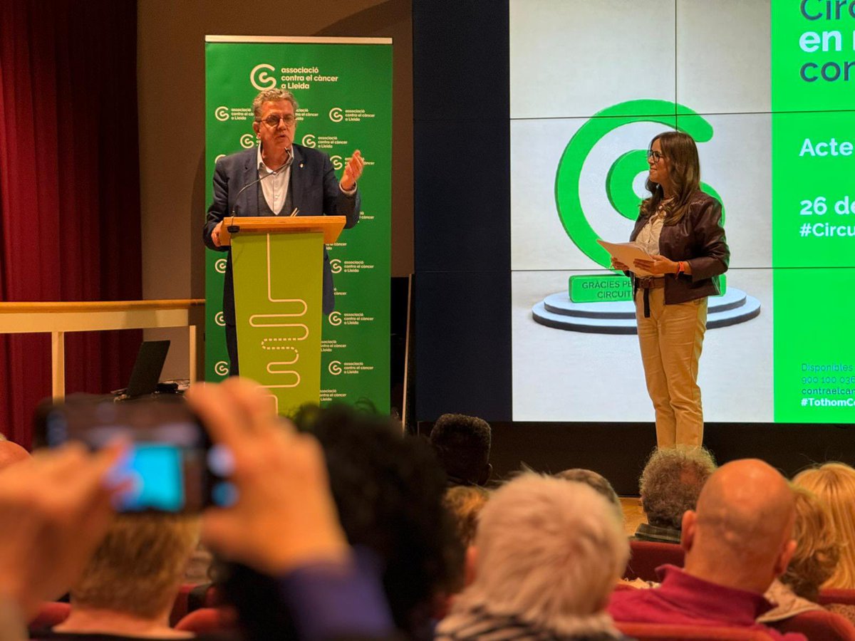 Diputació de Lleida tweet media