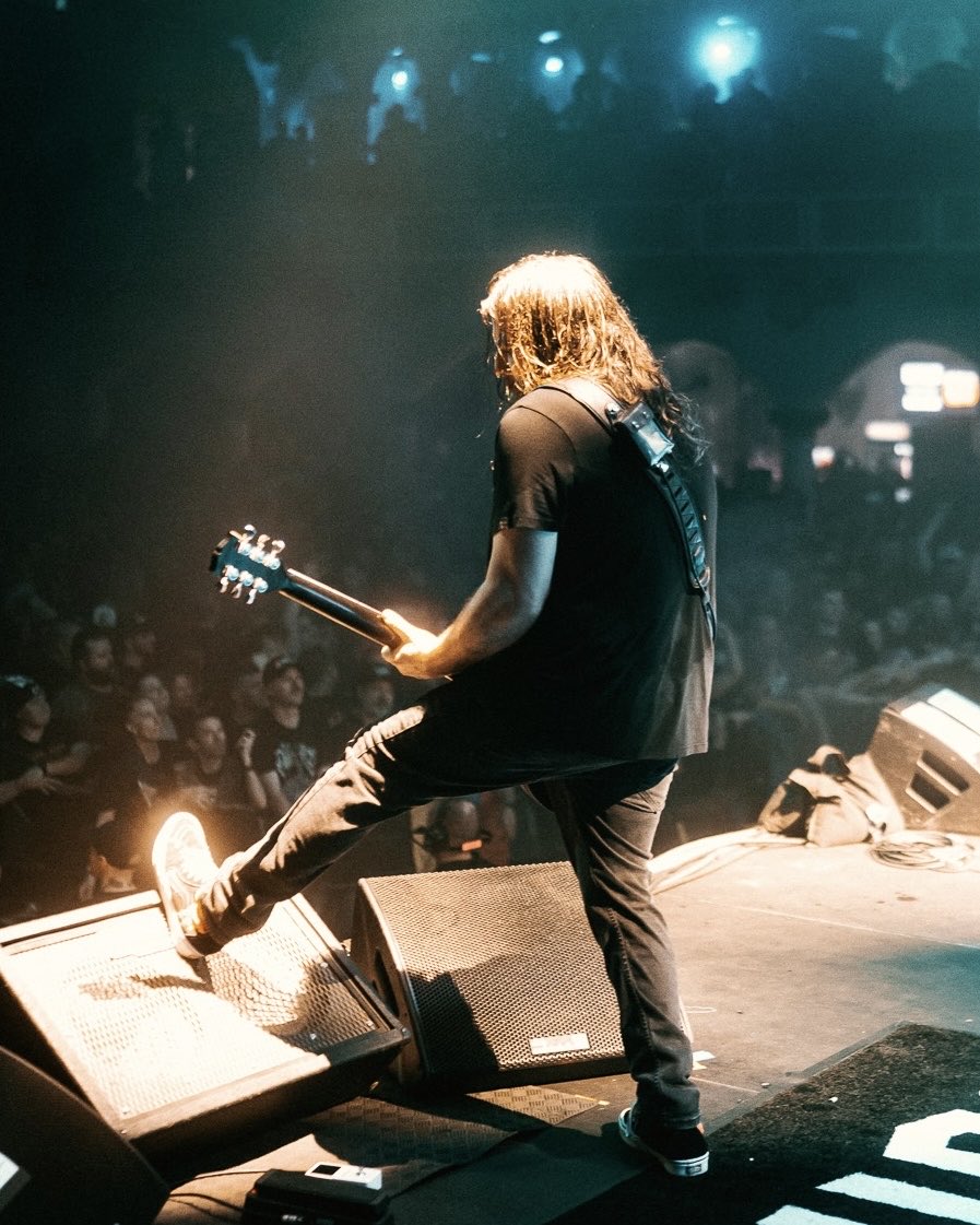 Lamb Of God tweet media