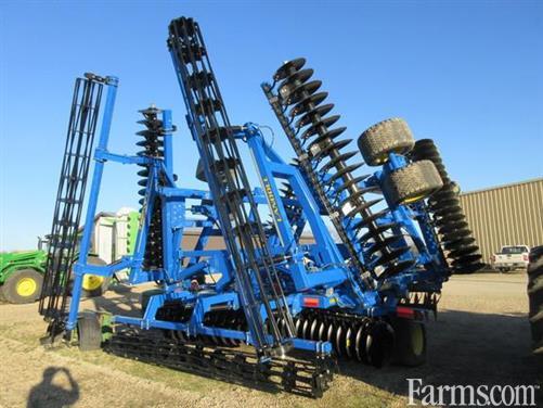 FarmsPrairies's tweet image. 2023 Landoll 7350-35 ⏬

Landoll tiller for sale at @greenlandequip.

farms.com/used-farm-equi…

#ForSale