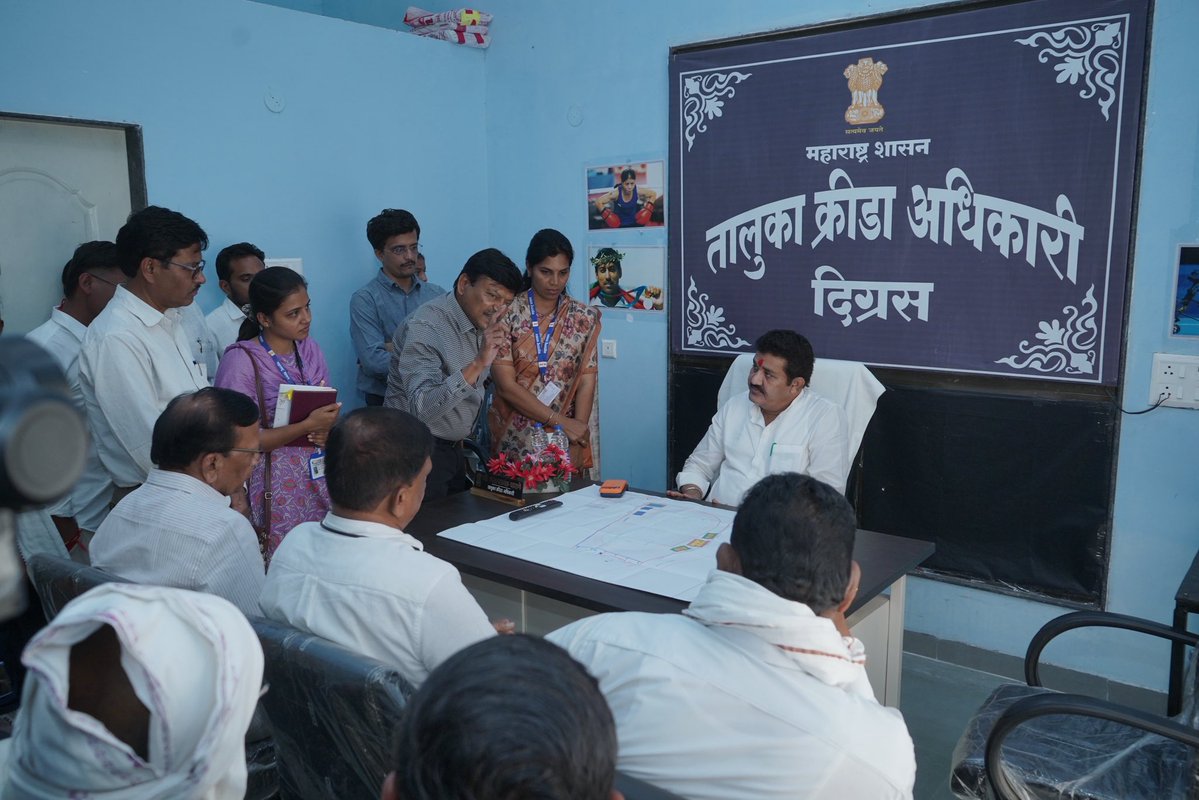 Sanjay Rathod tweet media