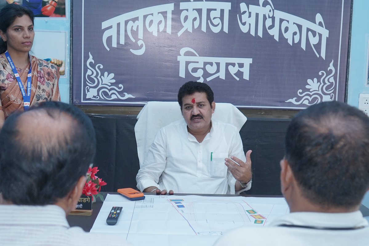 Sanjay Rathod tweet media