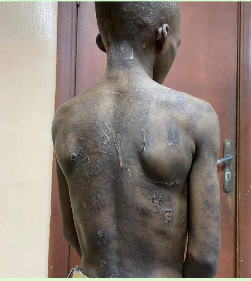 Punch Newspapers tweet media