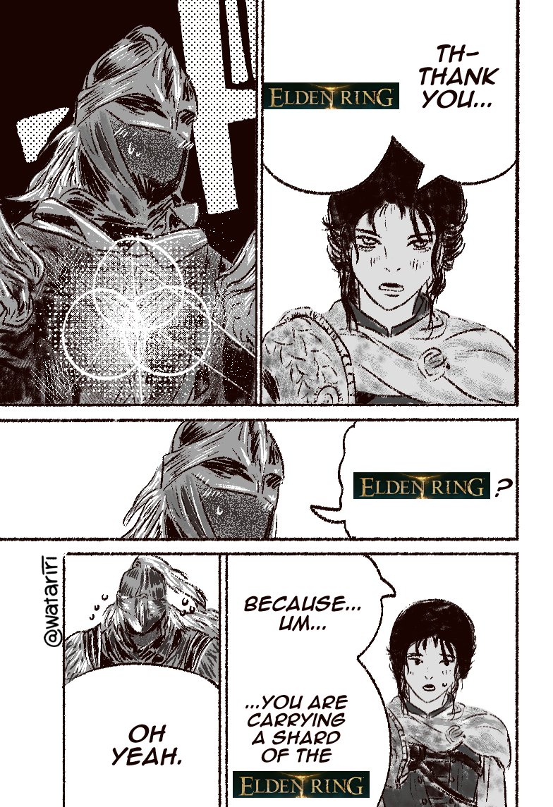 Riri | VGen comms open! tweet media