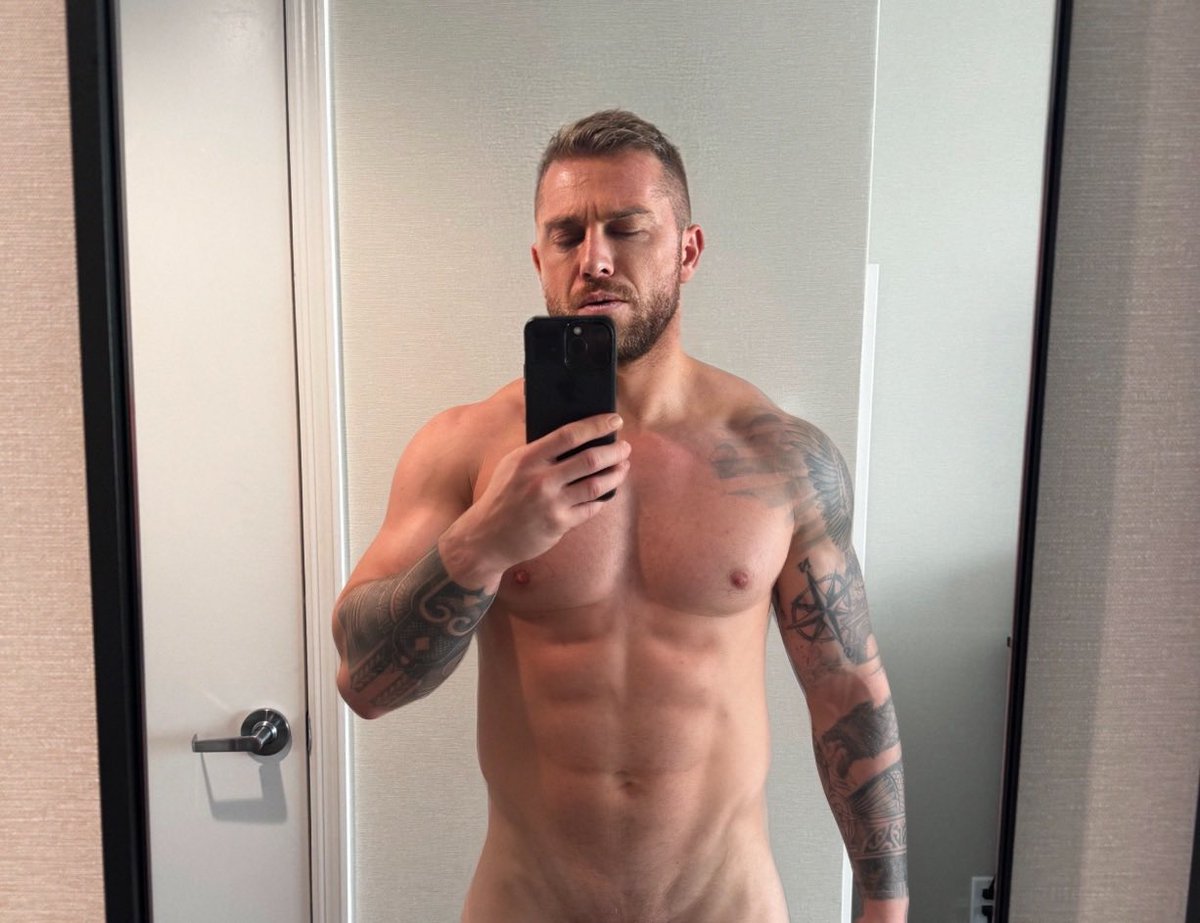 Marius Berbecut | Online Fitness Coach tweet media