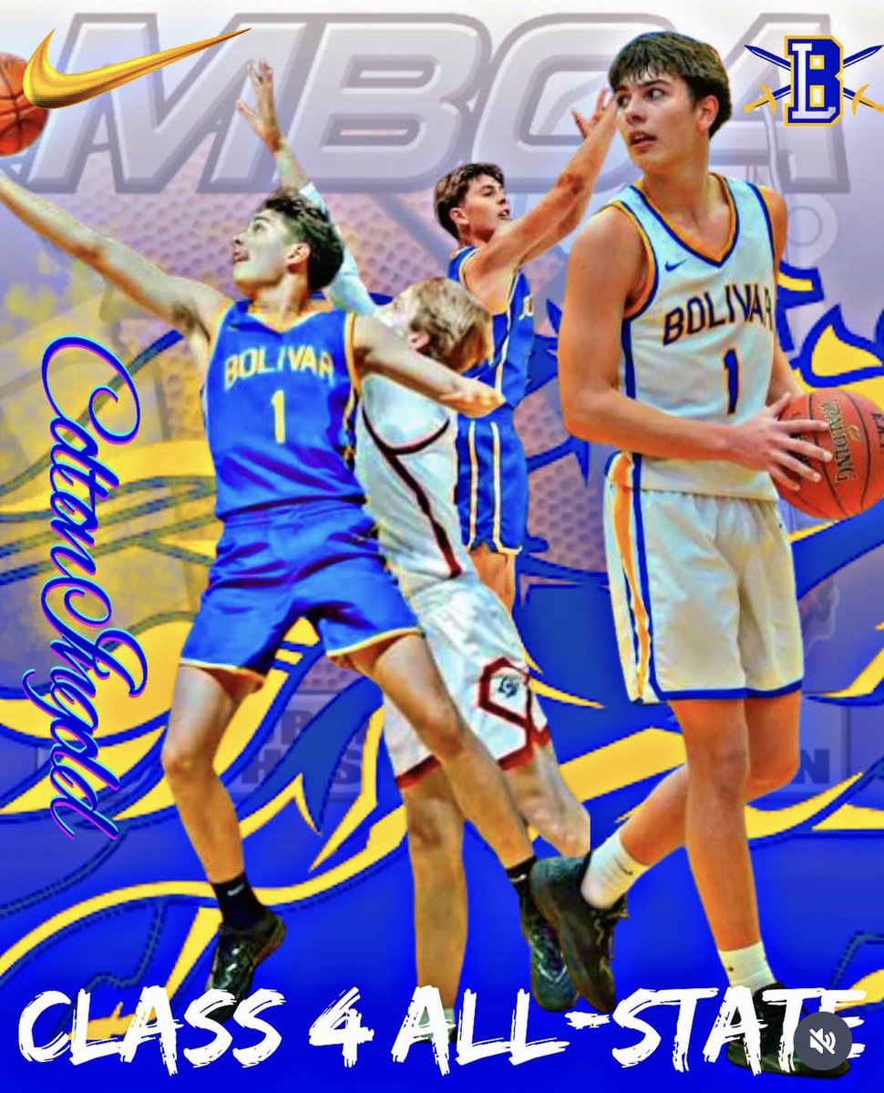 Colton Ingold tweet media