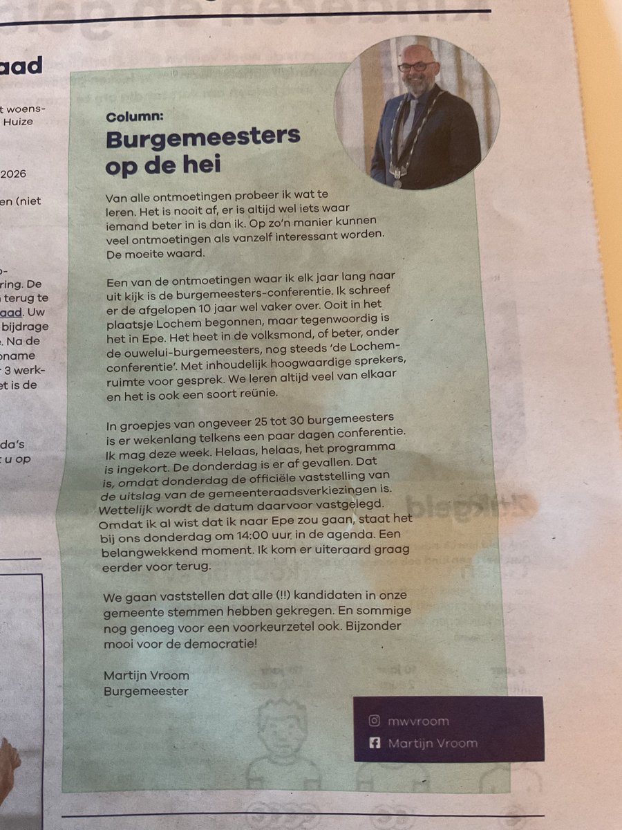 De Echtgenoot Van tweet media