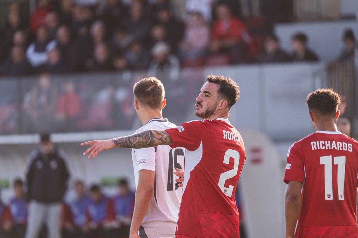 Gibraltar FA tweet media