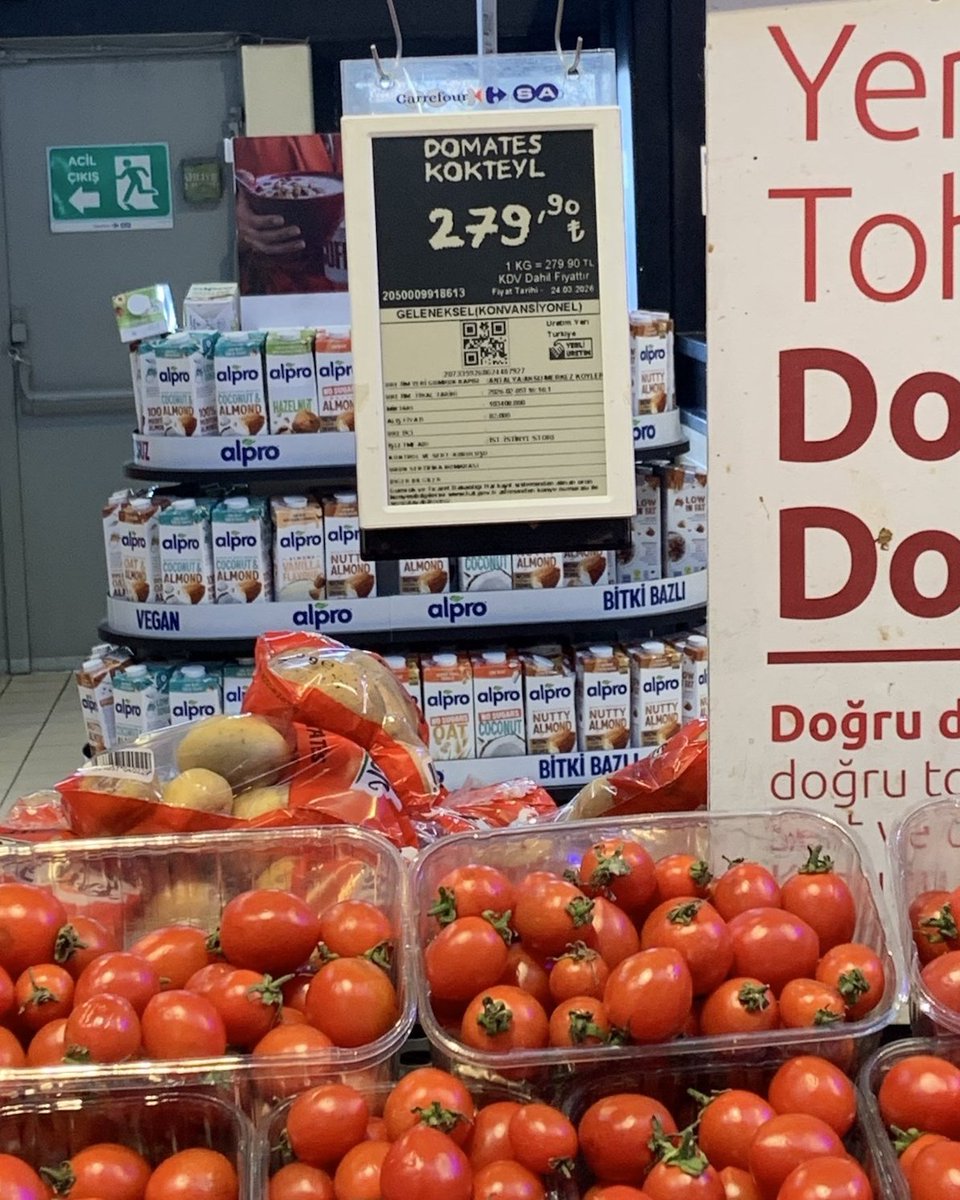 Gıda Dedektifi tweet media