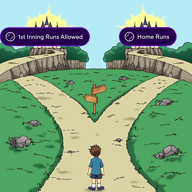 PrizePicks tweet media