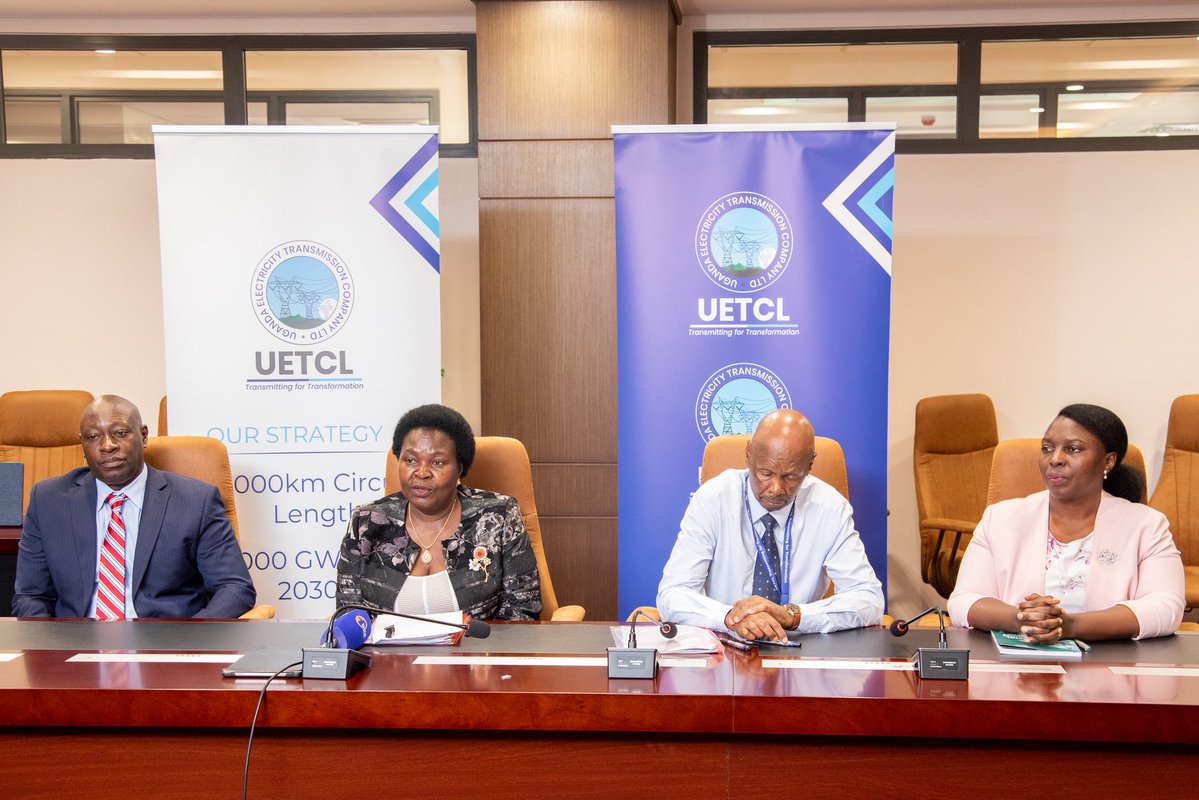 Ruth Nankabirwa Ssentamu tweet media