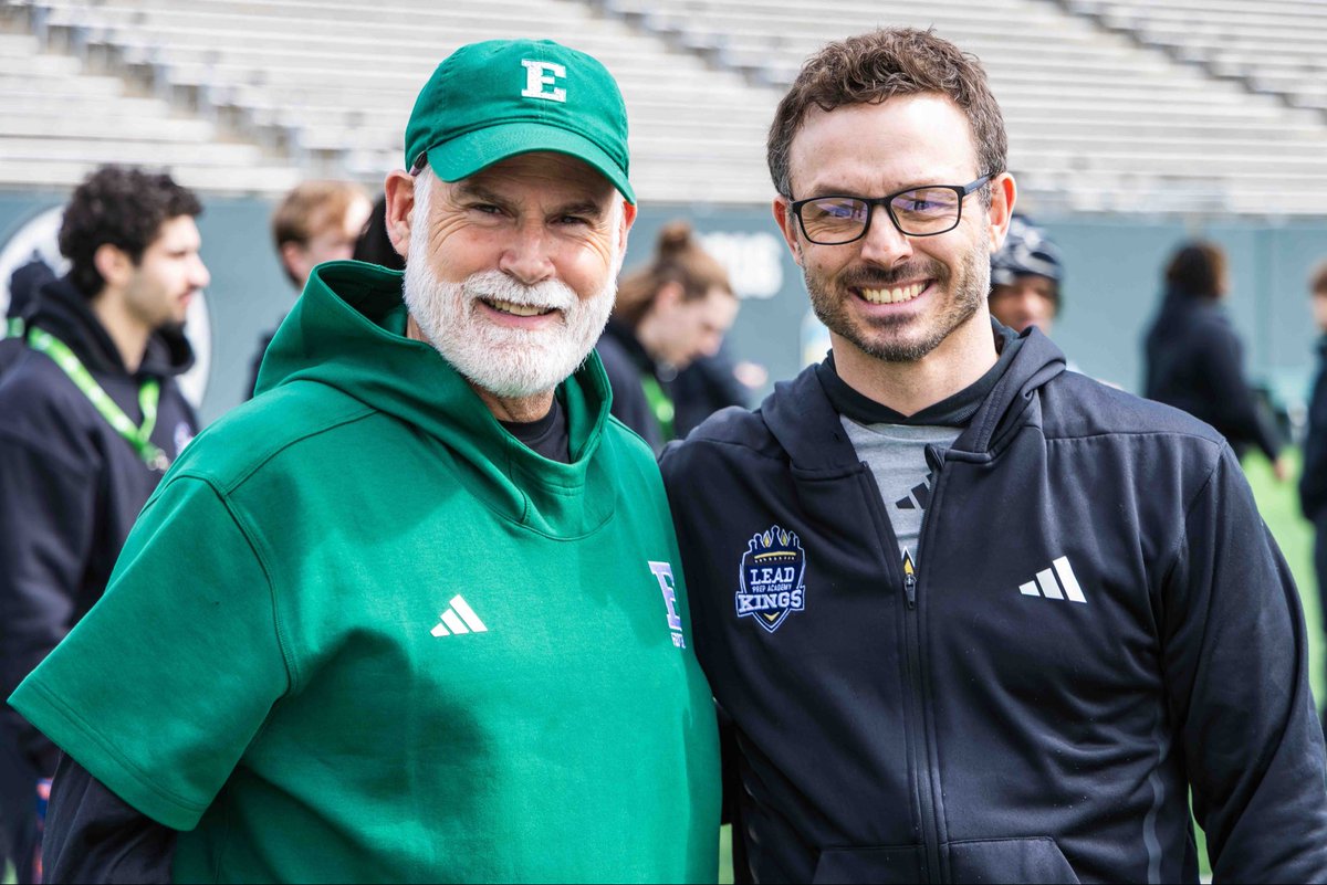 LEAD Prep Academy Kings tweet media