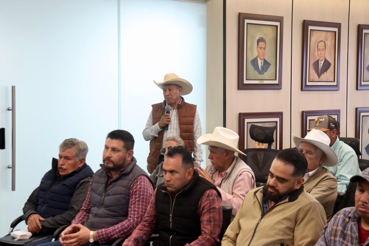 CNHIDALGO TV tweet media