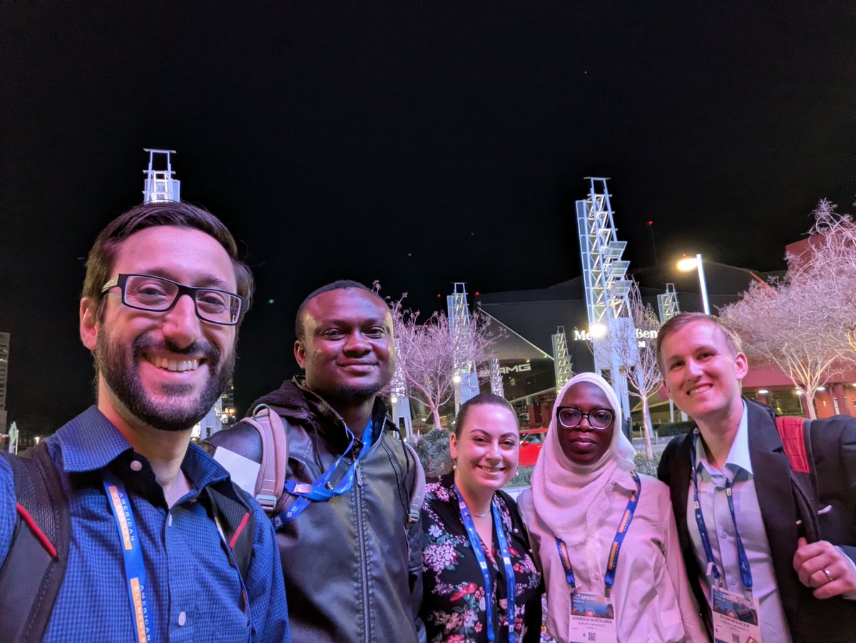 Grieco Lab tweet media