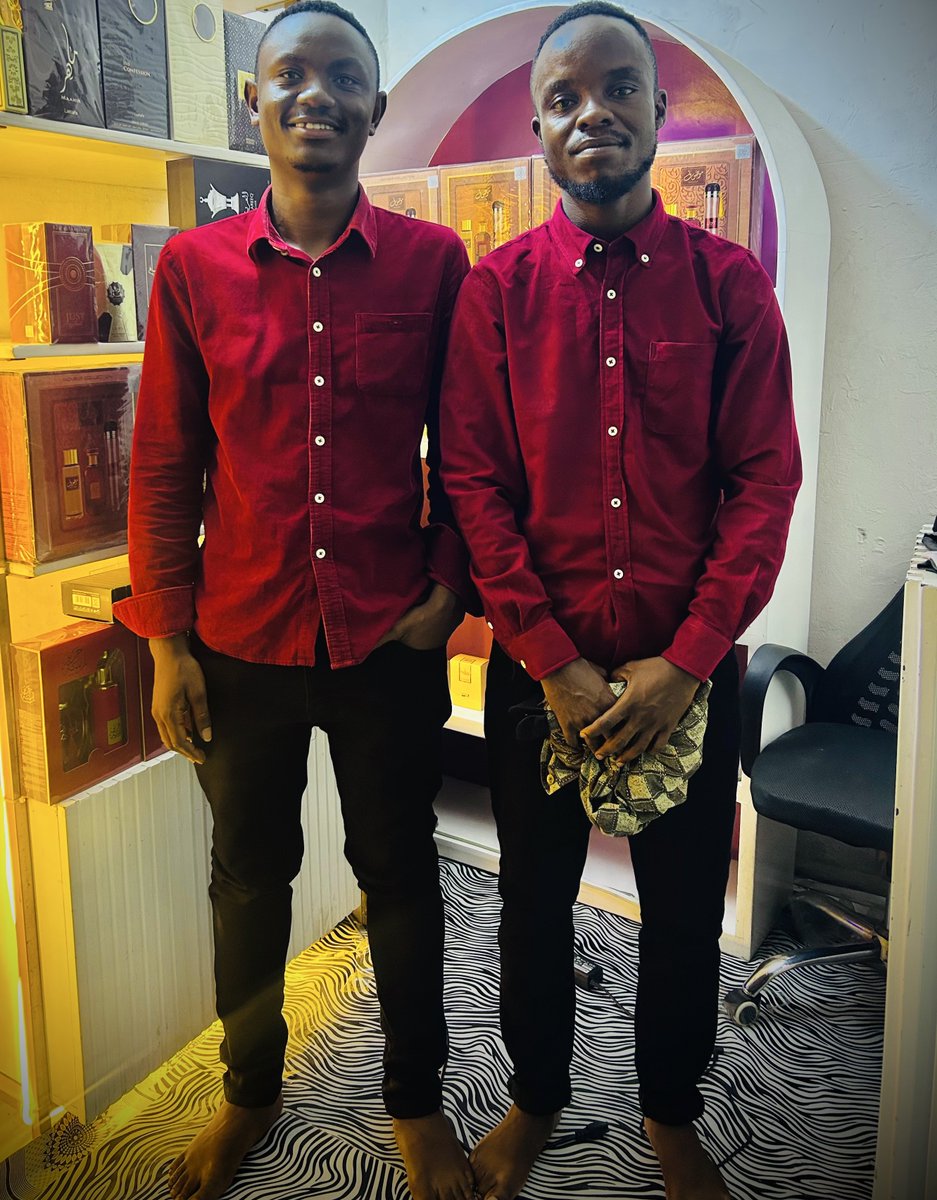 John kalage 🇹🇿 tweet media