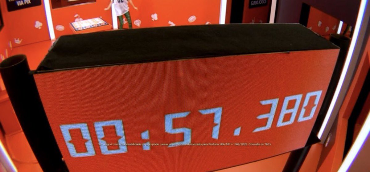 #TIMnoBBB26 🤳 tweet media