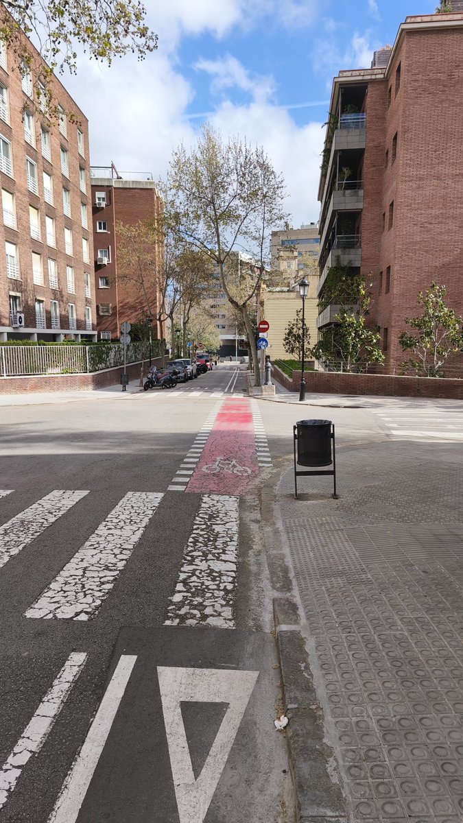 Ciclista Full Stack tweet media