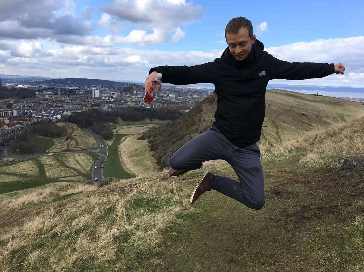 Nick is in Antwerp tweet media