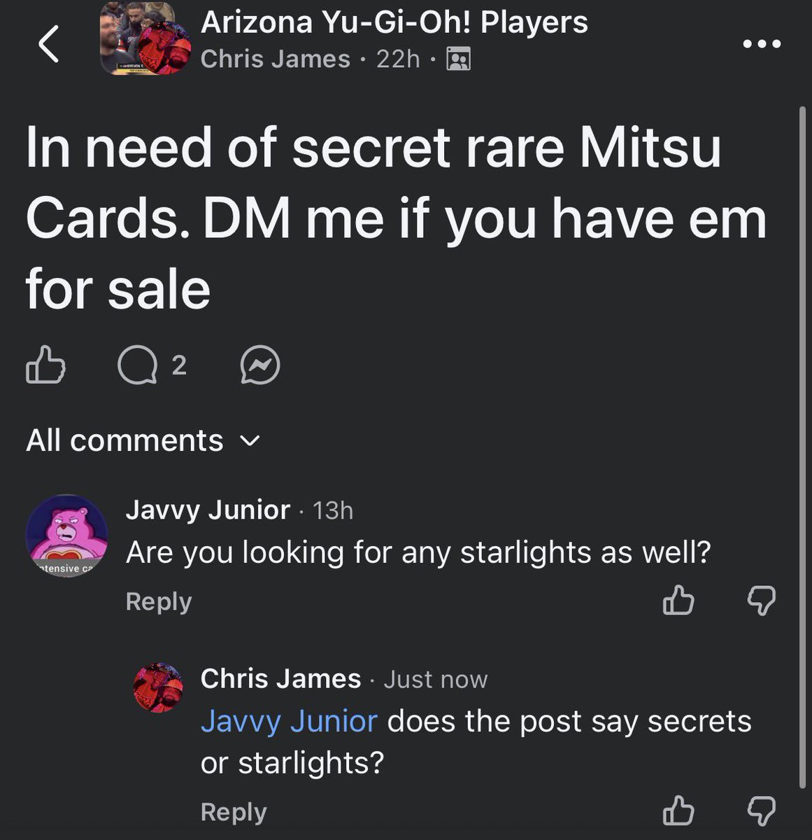 Chris 😈 tweet media