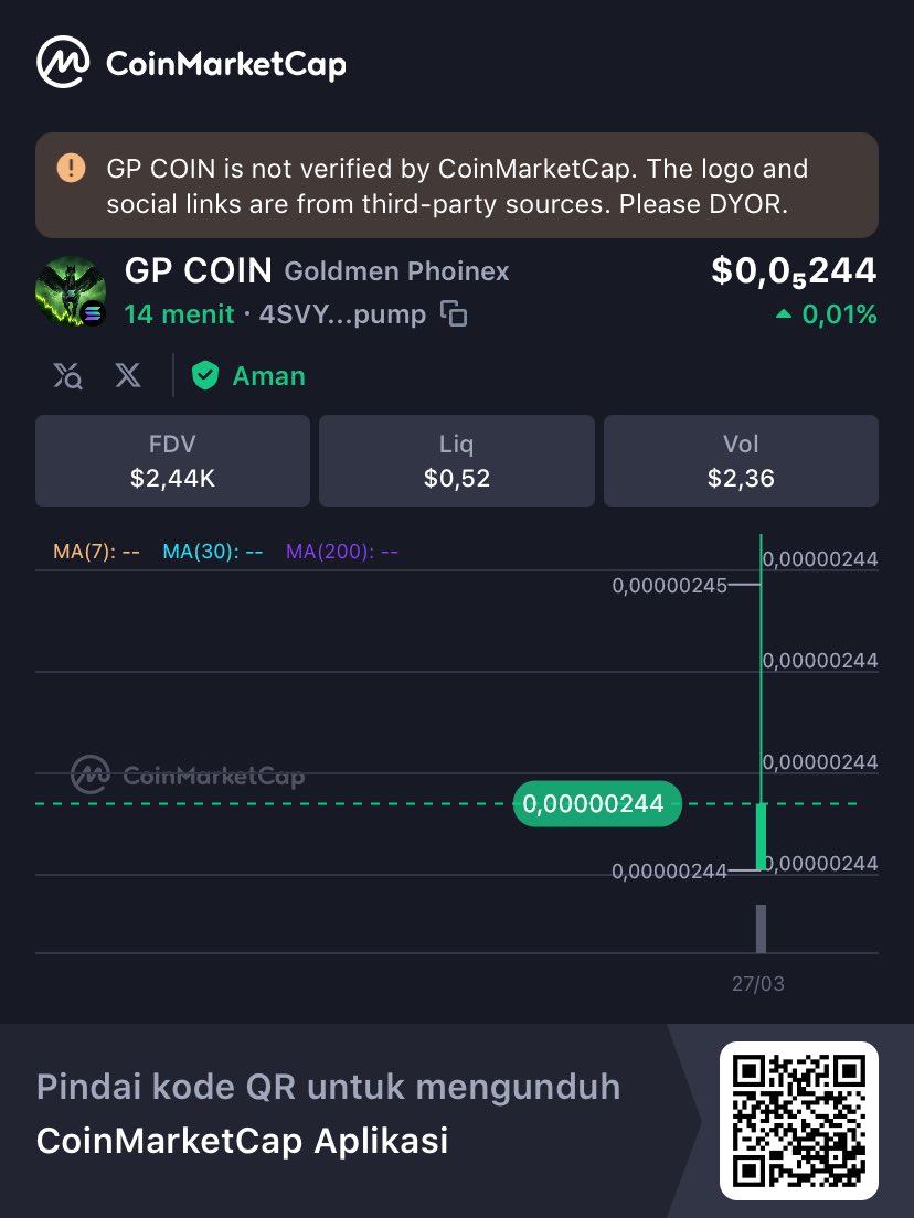 Olit Pumpfun tweet media