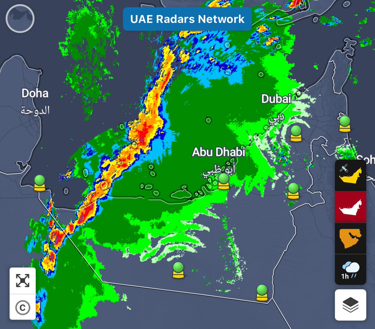 Matthew Cappucci tweet media