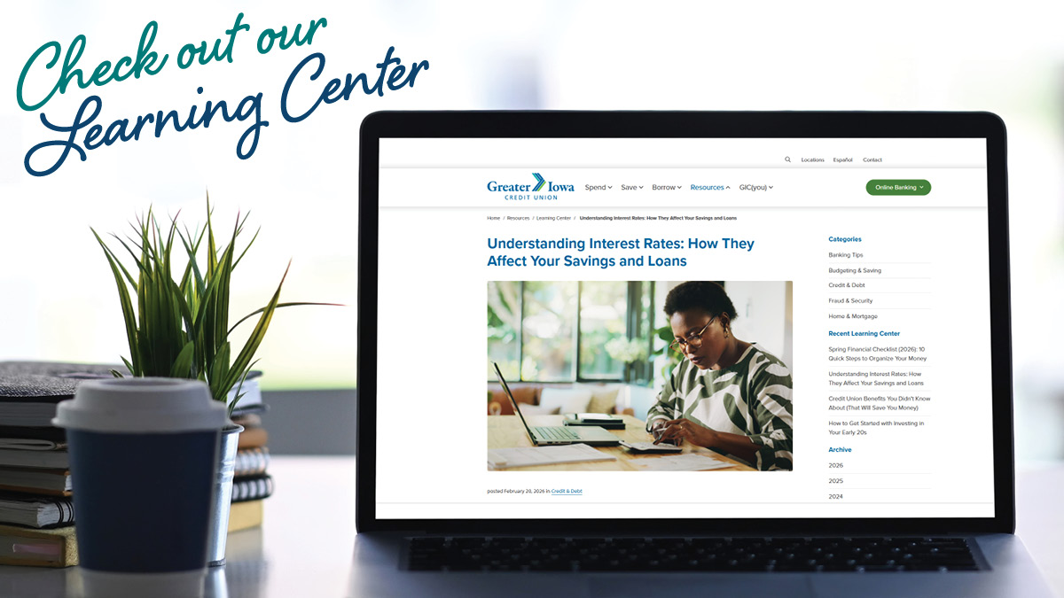 Greater Iowa CU tweet media