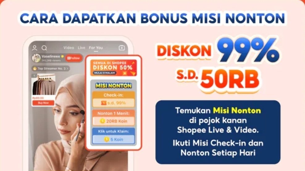 Racun Belanja | Info Diskon, Promo, Cashback tweet media