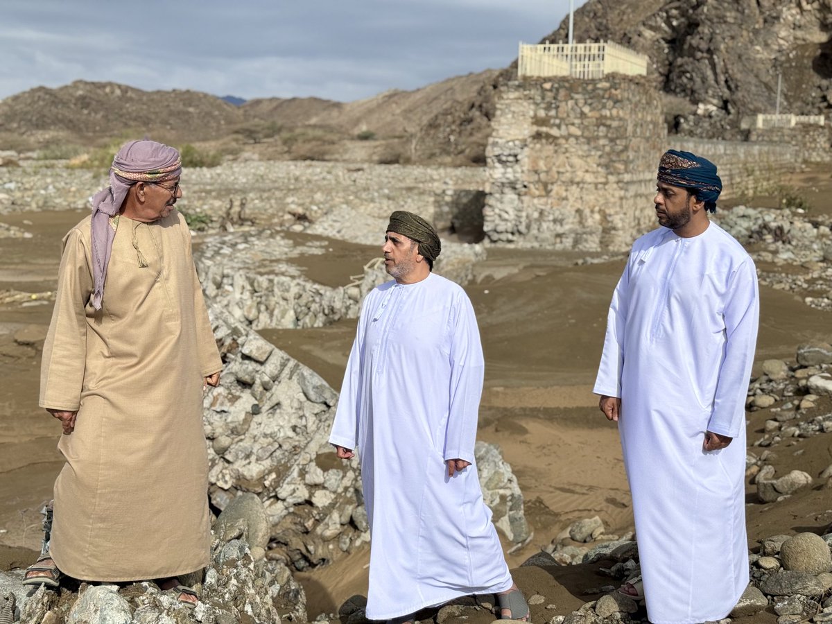 سالم الكلباني tweet media
