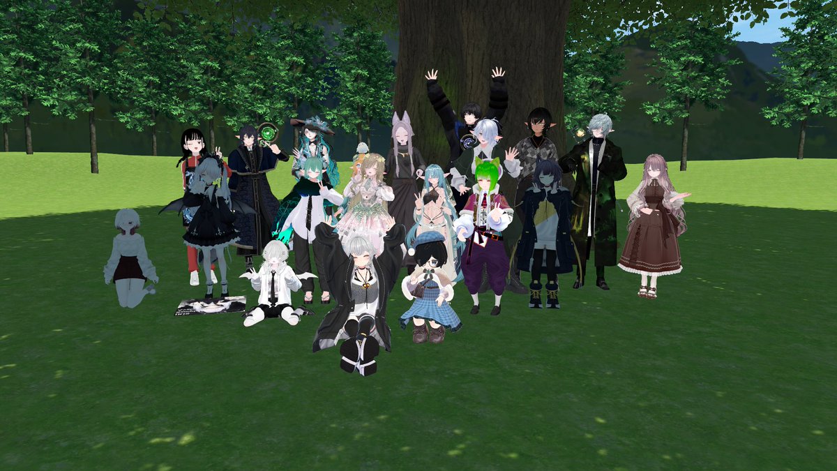 うりちゃびーず tweet media