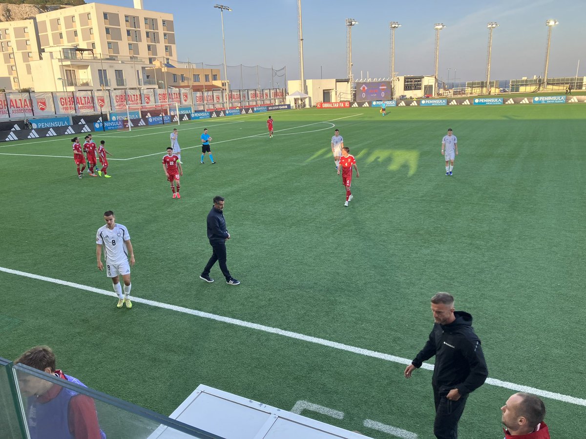 Francisco Acedo tweet media