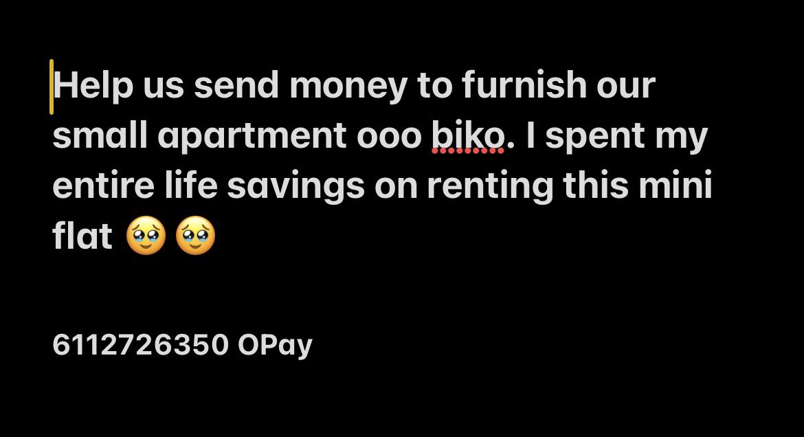 Oluwatobi 🎀 tweet media