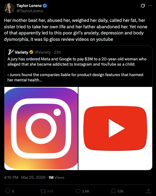 hannah gais tweet media