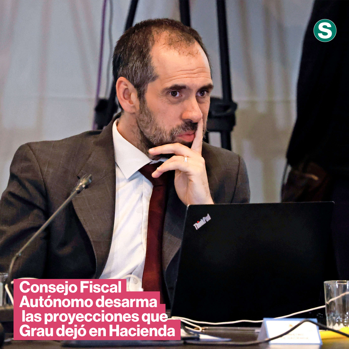 laSegunda tweet media