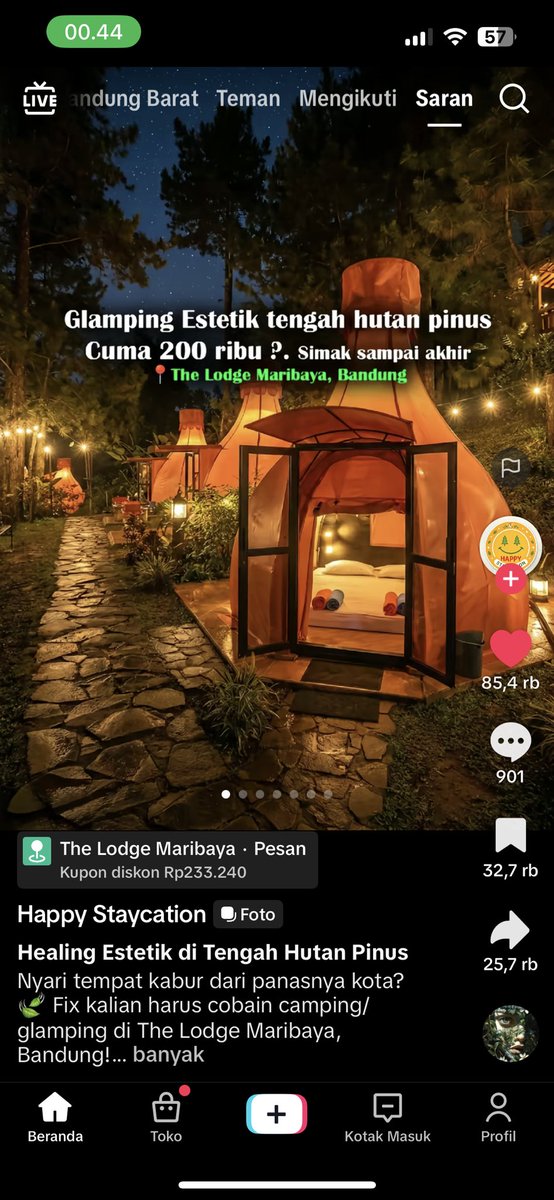 jackvy28's tweet photo. Plis siapapun ayok kita kesini https://t.co/utSYF01sqo